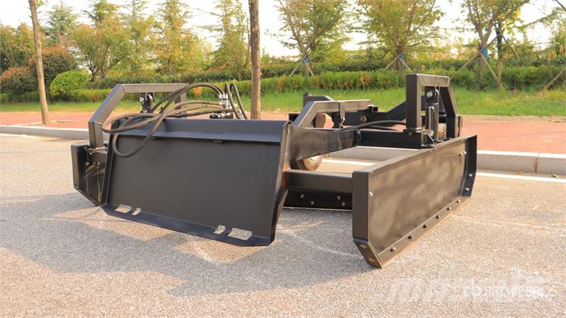 Suihe SSABG Adjustable Box Skid Steer Grader (Unused) Andere Zubehörteile