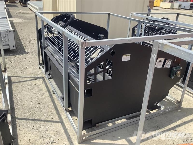 Suihe SSB-S 78 in Skid Steer Bucket (Unused) Κάδοι κοσκινίσματος