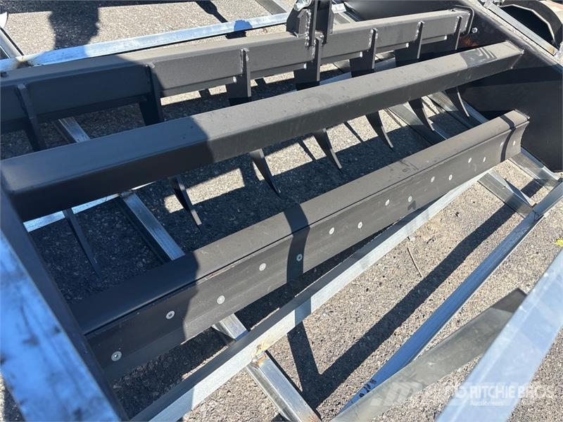 Suihe SSBG 75 in Skid Steer Landplane (Unused) Sleepeggen