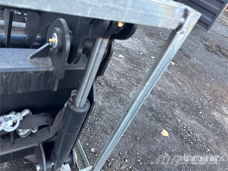 Suihe SSR-78 78 in Skid Steer Root Rake (Unused) Ranghinatori