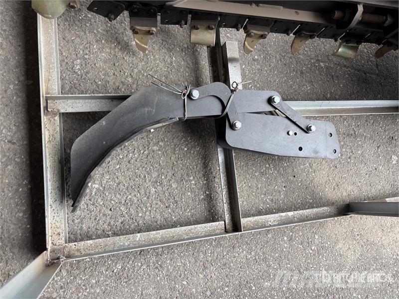 Suihe SST-1000/200 Skid Steer Trencher (Unused) Rovokopači freze za kanale Trenčeri
