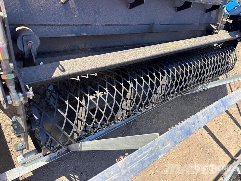Suihe SSTLRT 72 in Skid Steer Tiller (Unused) Gradas vibratorias / rotocultivadoras