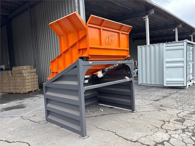 Suihe VG Vibratory Screen (Unused) Screeners