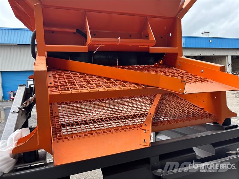Suihe VG Vibratory Screen (Unused) Screeners