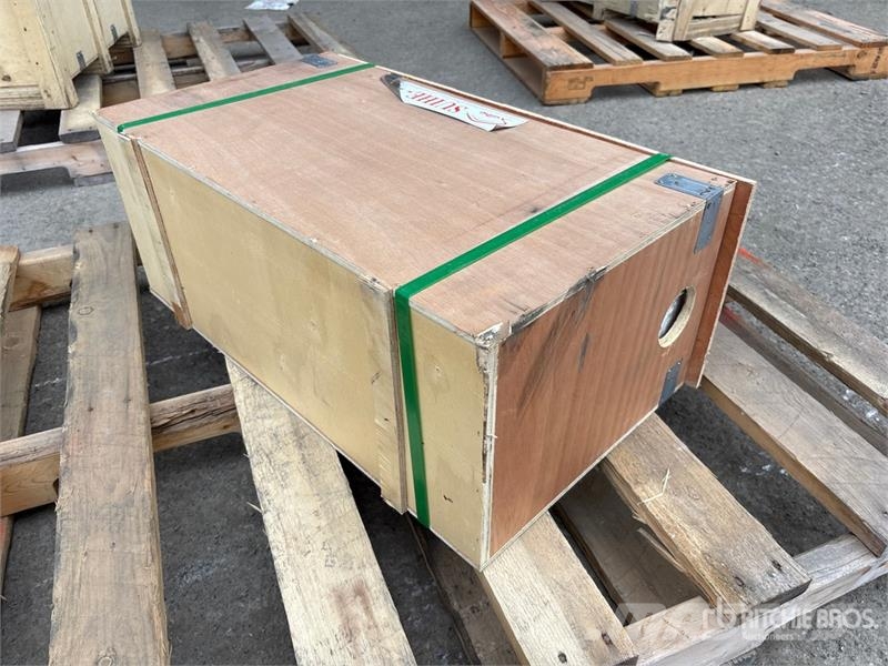 Suihe WW 20000 lb Winch (Unused) المصاعد والرافعات المادية
