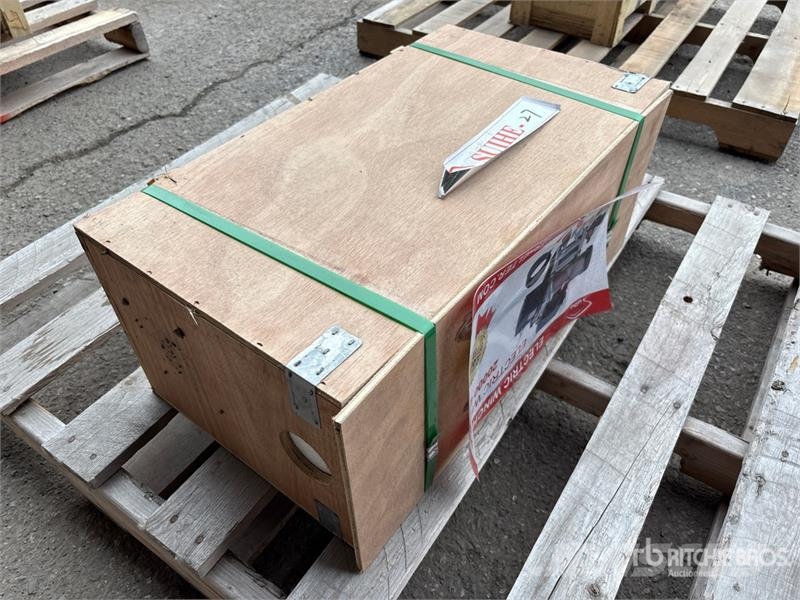 Suihe WW 20000 lb Winch (Unused) المصاعد والرافعات المادية