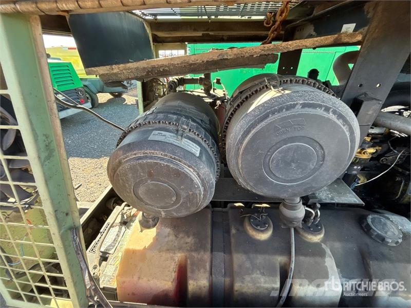 Sullair 375HJD3 Kompresszorok