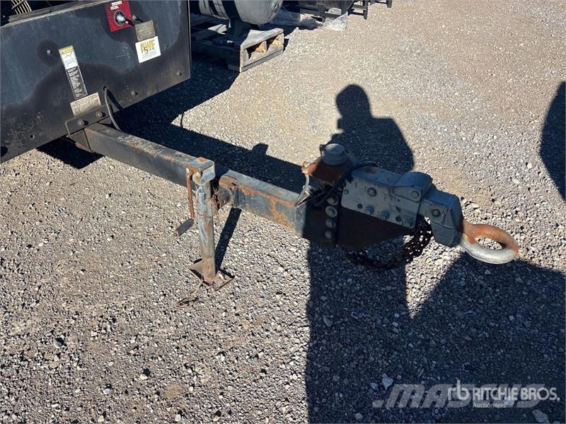 Sullair 375HJD3 Kompresszorok