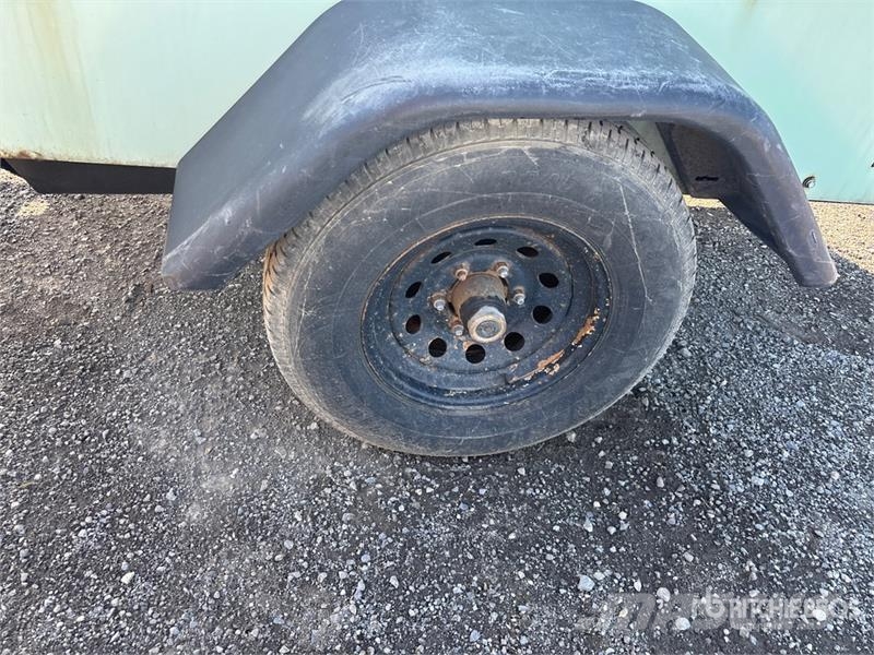Sullair 375JD مكابس