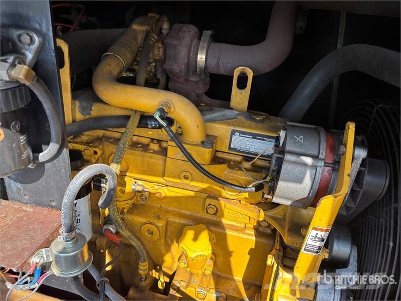 Sullair 375JD مكابس