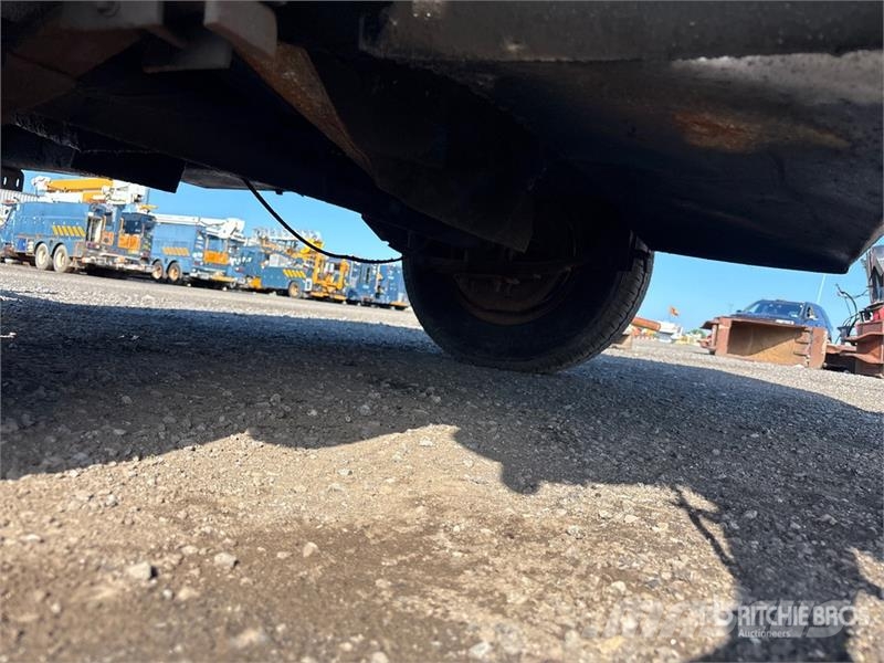 Sullair 375JD مكابس