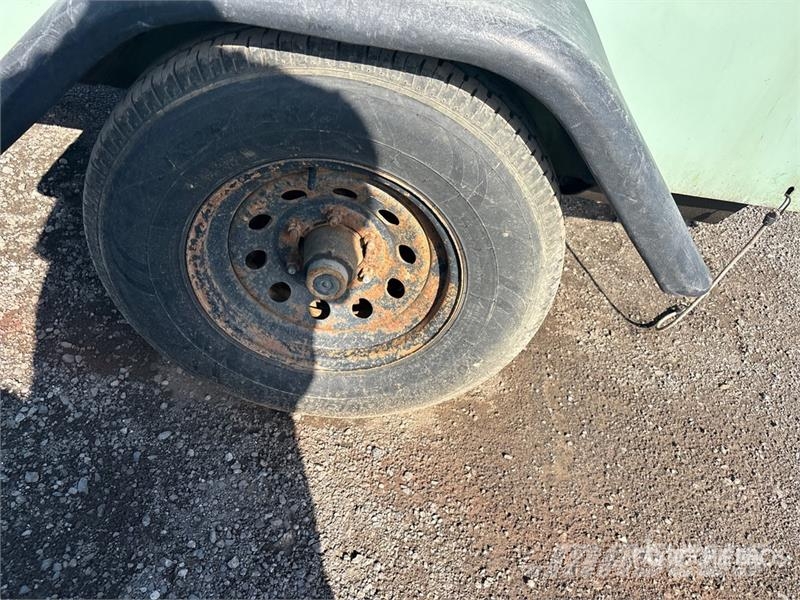 Sullair 375JD مكابس