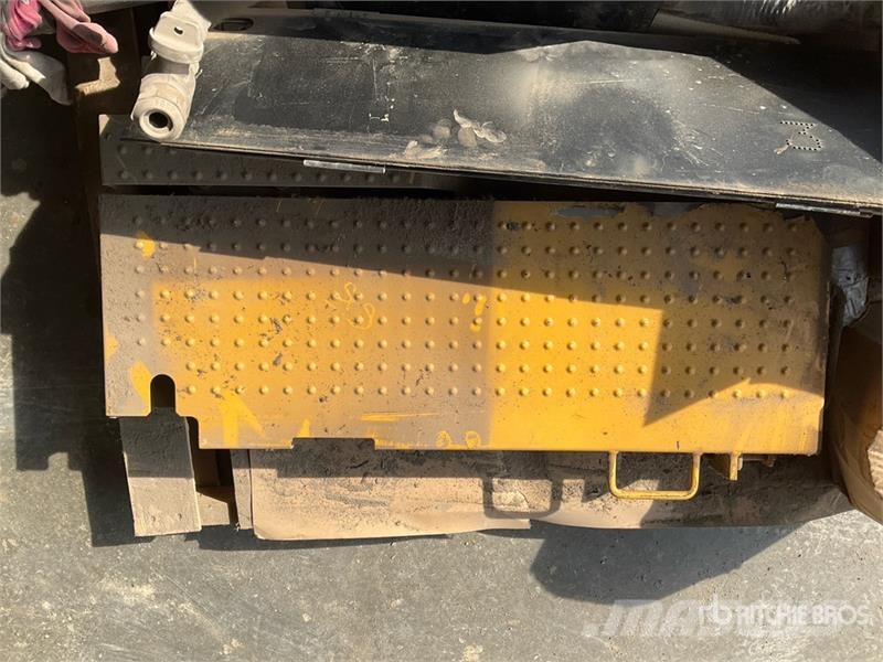 Sump Pump Drainage Kit 其他組件