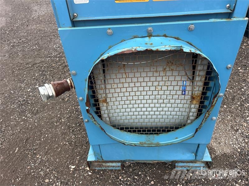  Sure Flame IX1500 Kühl- und Heizsysteme