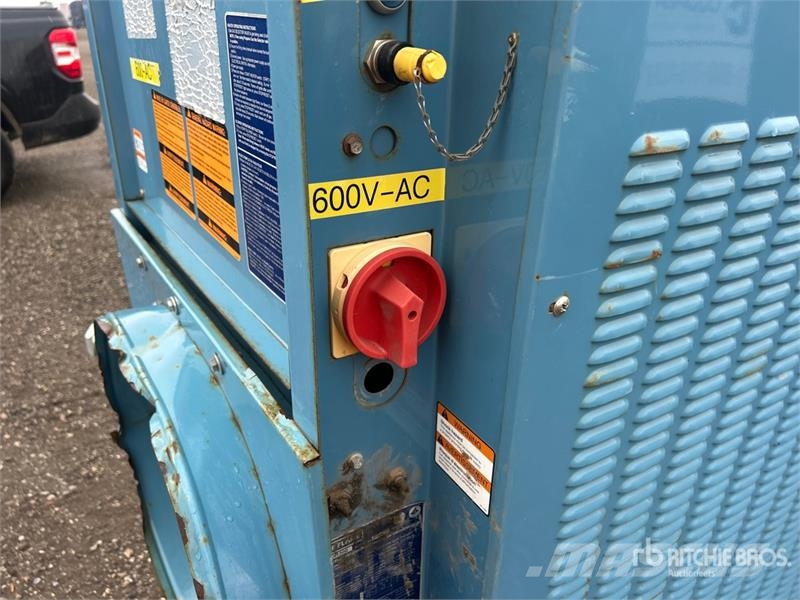  Sure Flame IX1500 Kühl- und Heizsysteme