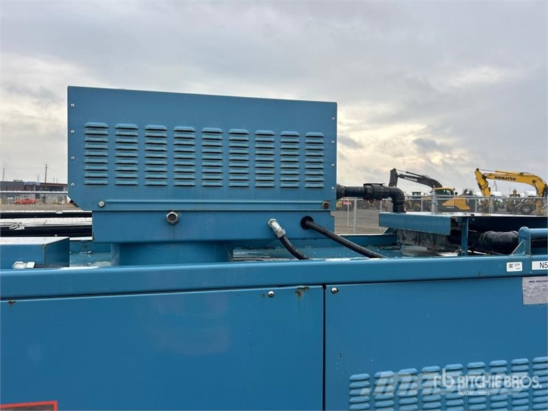  Sure Flame IX1500 Kühl- und Heizsysteme