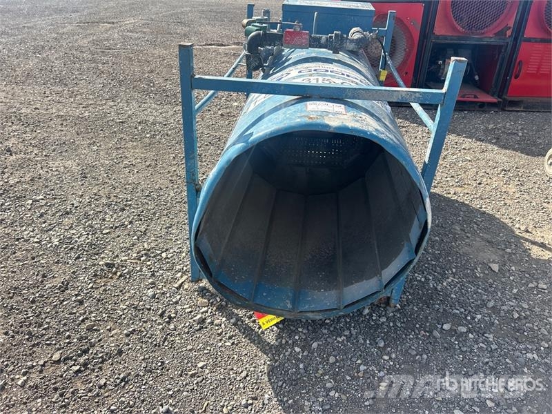Sure Flame SL11E Fűtő és Hűtő felszerelések