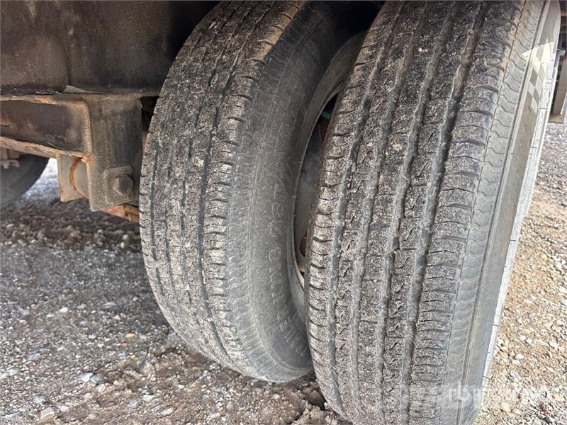 sure-trac 25 ft T/A Equipment Trailer Prikolice za prevoz vozil