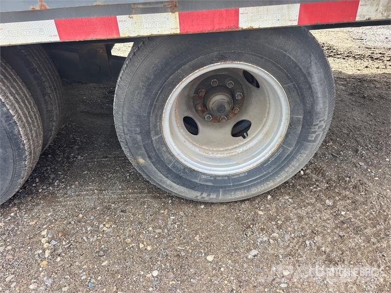 sure-trac 25 ft T/A Equipment Trailer Prikolice za prevoz vozil