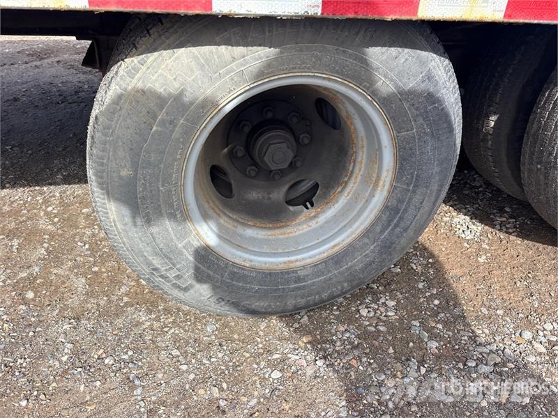 sure-trac 25 ft T/A Equipment Trailer Prikolice za prevoz vozil