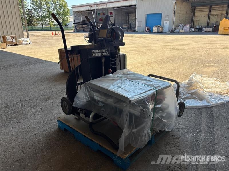 Table Saw Drugi deli
