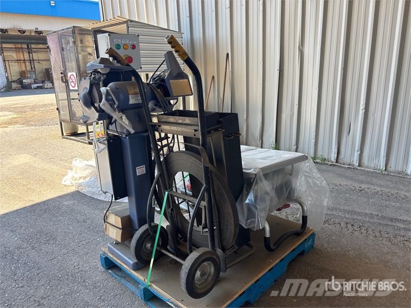 Table Saw Drugi deli