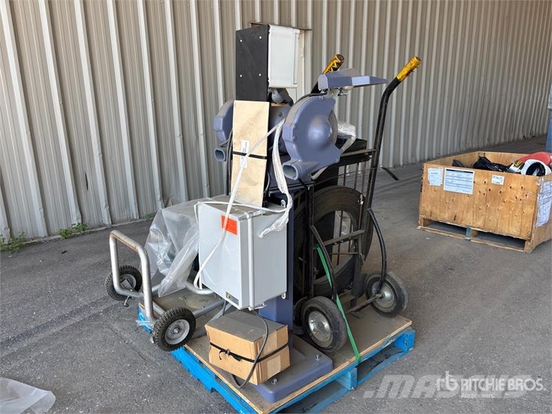 Table Saw Drugi deli