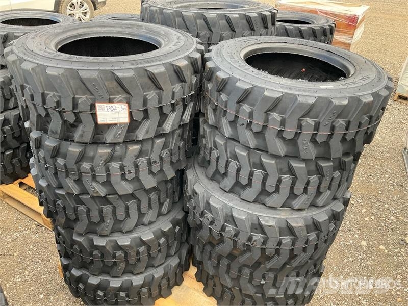 TaiHao 12-16.5 Heavy Duty Tires (Unused) الإطارات والعجلات والحافات