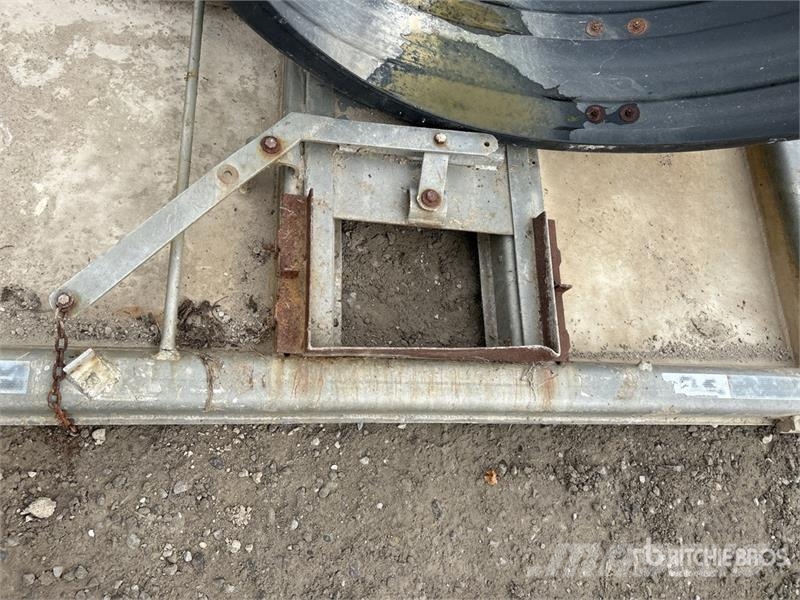 Tailgate, Fender - Fits Truck Transport – ostalo