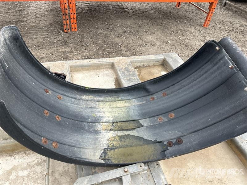 Tailgate, Fender - Fits Truck Transport – ostalo