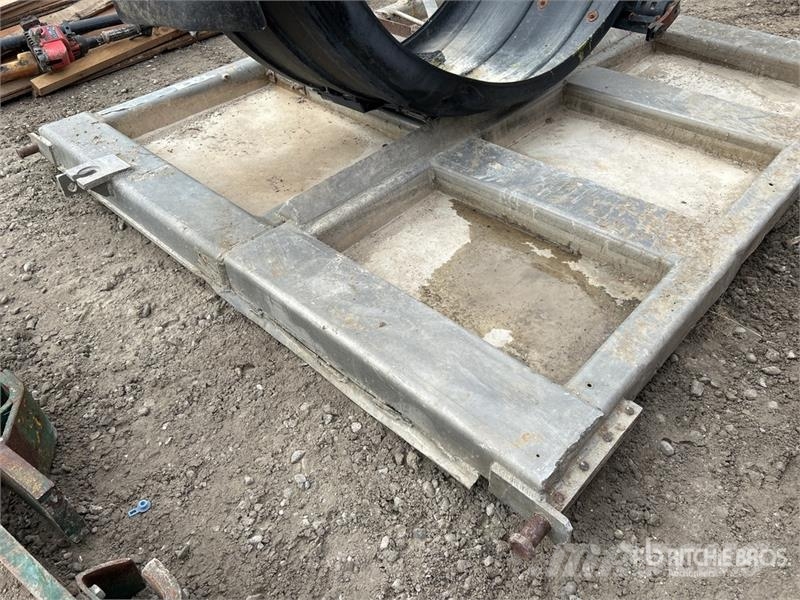 Tailgate, Fender - Fits Truck Transport – ostalo
