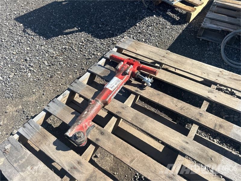  Tamco TPB40 Pneumatic Demolition Breaker Rahljalniki