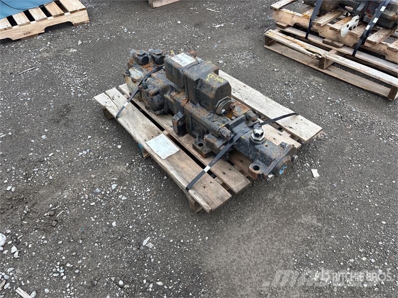 Tamrock HL1000 Drill Hydraulic Breaker - Fits Tamrock CHA1 Martelos / Rompedores