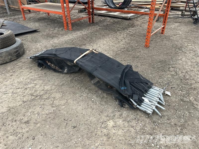 Tarp Transport – ostalo