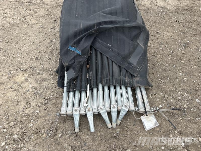 Tarp Transport – ostalo