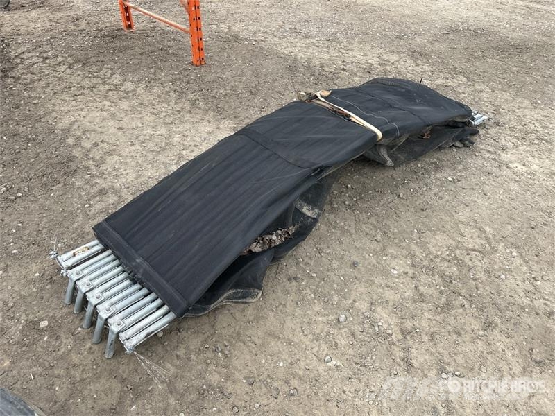 Tarp Transport – ostalo