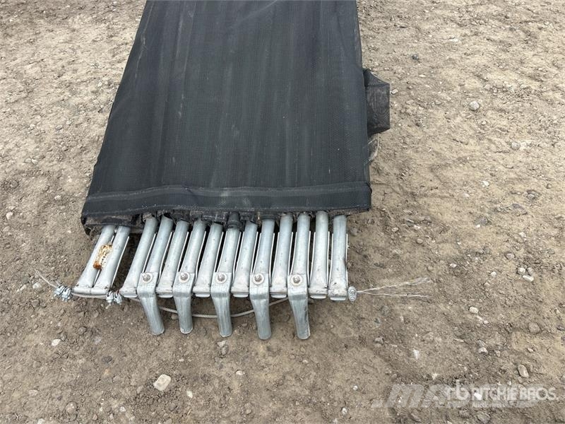 Tarp Transport – ostalo