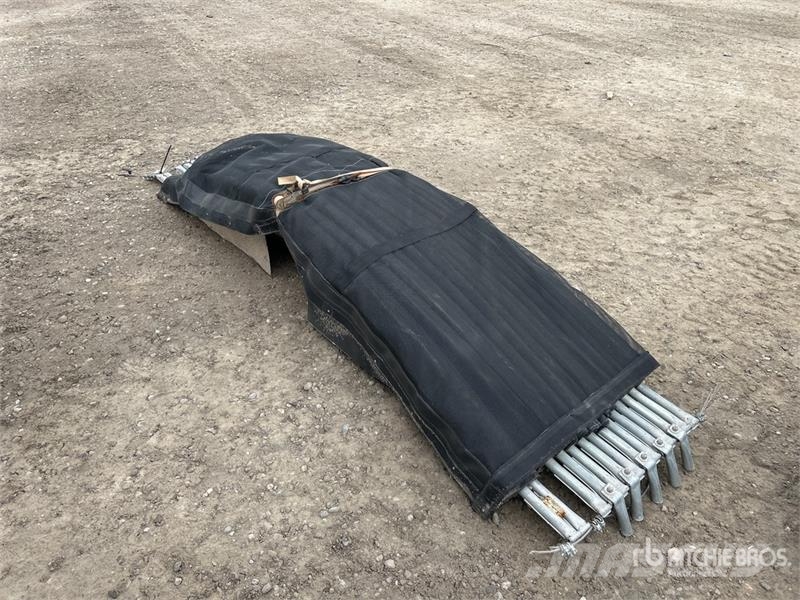 Tarp Transport – ostalo