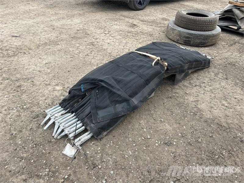 Tarp Transport – ostalo
