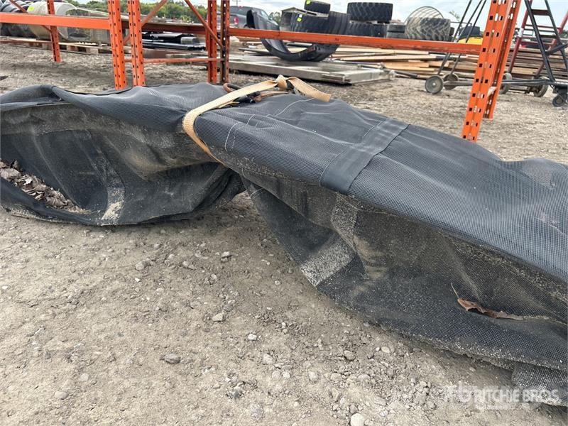 Tarp Transport – ostalo