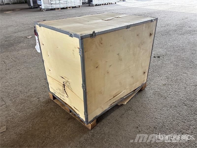 TC-RED Tire Changer (Unused) Other