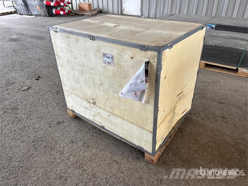 TC-RED Tire Changer (Unused) Other