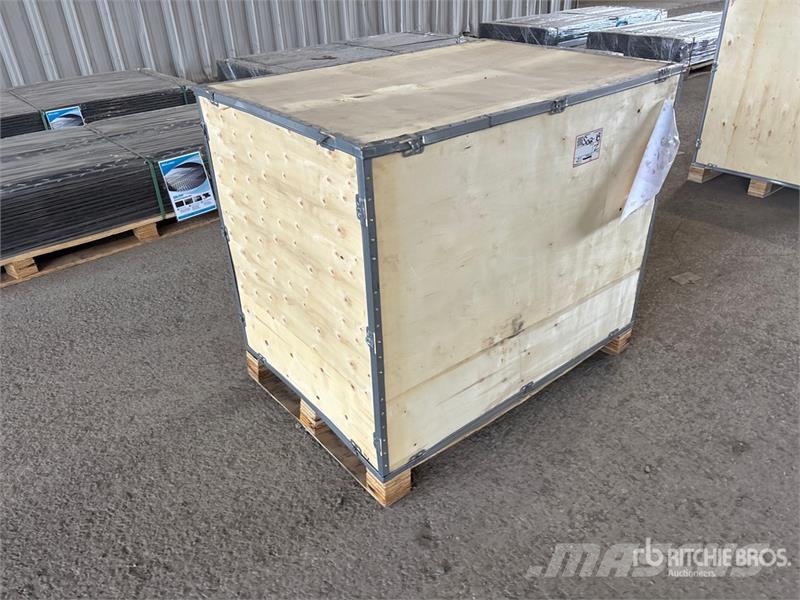 TC-RED Tire Changer (Unused) Other