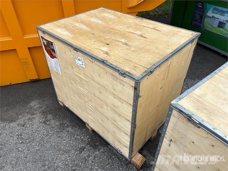 TC-RED Tire Changer (Unused) Gradbeništvo - drugo