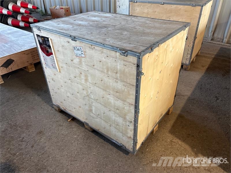  TC-RED Tire Changer (Unused) Other