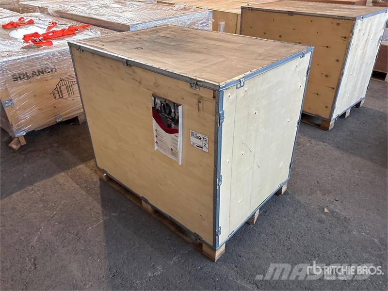 TC311 Tire Changer (Unused) Građevinarstvo – ostalo