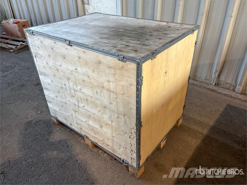 TC311 Tire Changer (Unused) Građevinarstvo – ostalo