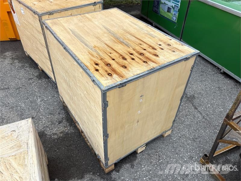 TC311 Tire Changer (Unused) Sonstige Baumaschinen