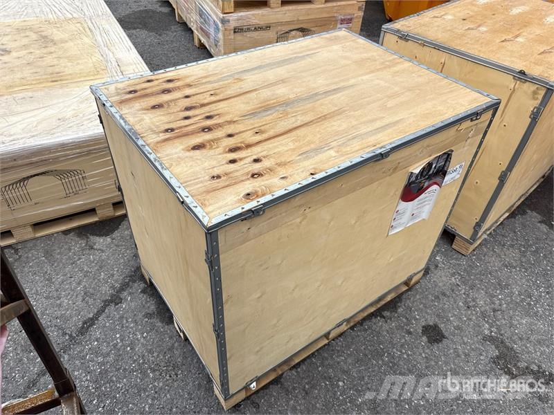 TC311 Tire Changer (Unused) Sonstige Baumaschinen