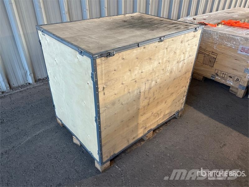 TC311 Tire Changer (Unused) Građevinarstvo – ostalo